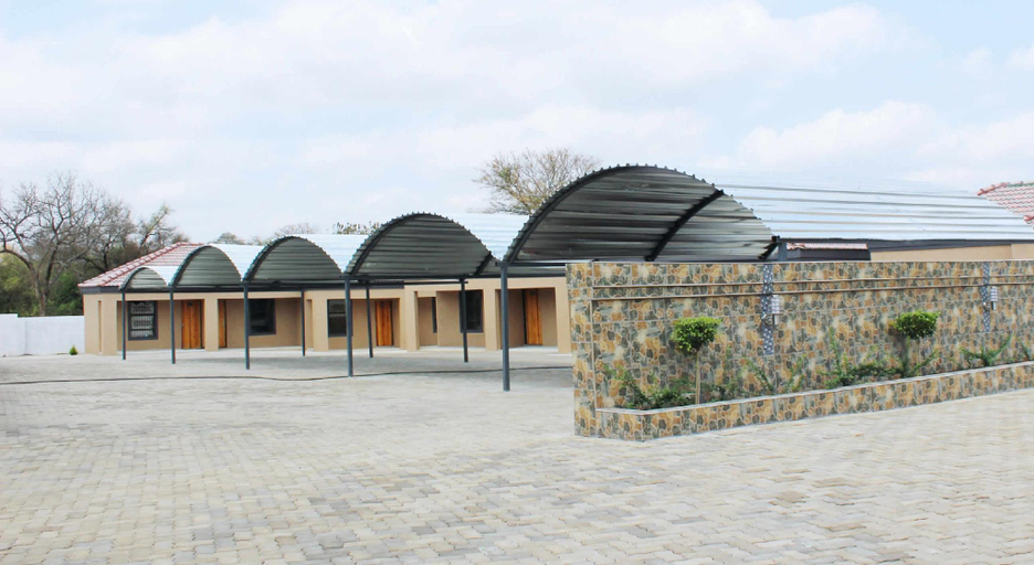 Exterior & Views 5, kulani country lodge, Mopani