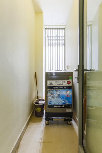 Others 3, Binh Thanh Apartments, Bình Thạnh