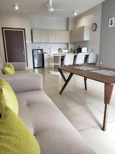Others 5, The Oaks Family Suite @ Midhill Genting Highland, Genting Highlands
