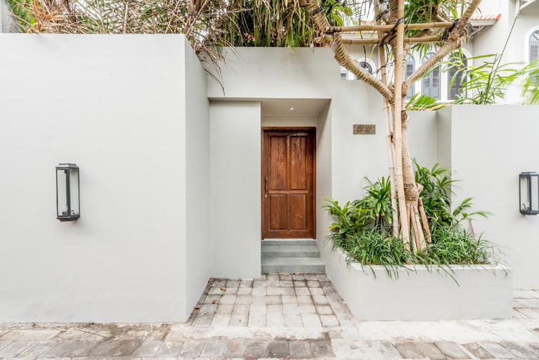 Others 5, Central 1 BR Villa 5 min walk to Seminyak Beach, Badung