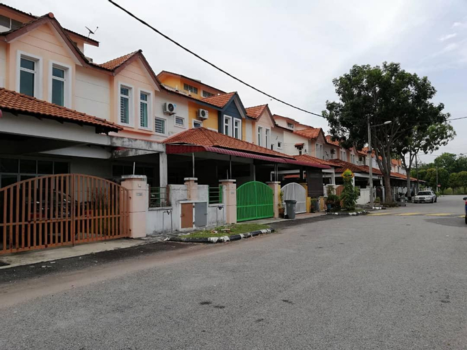 Faeyz Homestay Pertam Jaya, Melaka, Malacca City