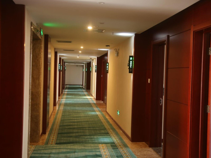 Others 5, GreenTree Inn Yulin Jingbian County Minsheng Road Branch, Yulin