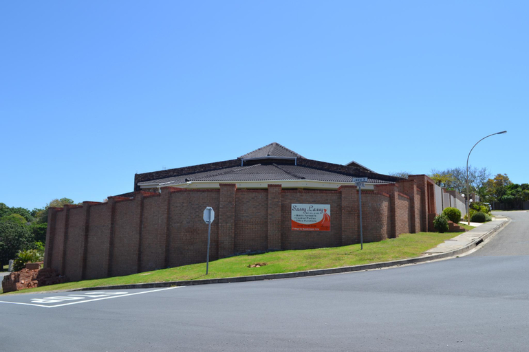 Blue Sea Guest house, Buffalo City