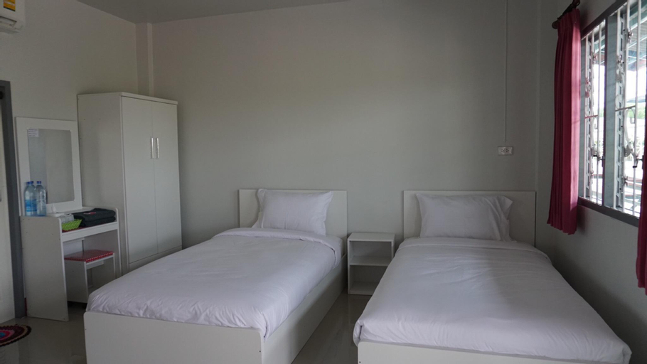 Bedroom 3, Sailom Resort (SHA Extra Plus), Chom Thong