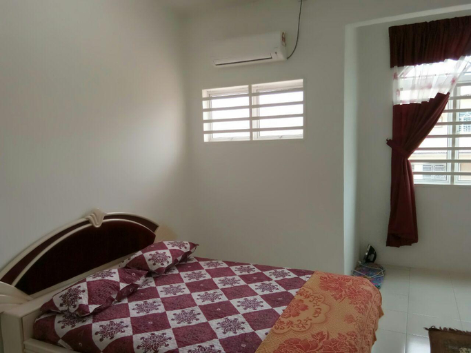 Others 5, Homestay Al Musafirin, Kuala Kangsar