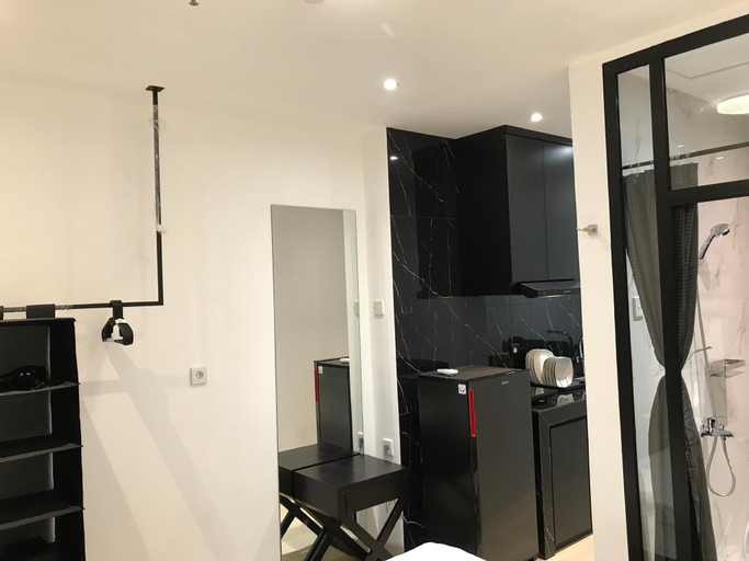Others 5, DB15/5min/GRAND INDO-THAMCIT, Central Jakarta