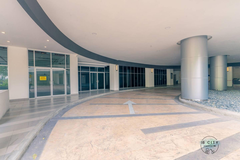 Others 5, Legoland Medini Suites -8pax by JBcity Home, Johor Bahru