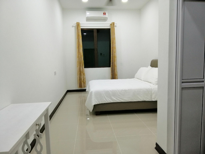 Bedroom 3, White House Langkawi, Langkawi