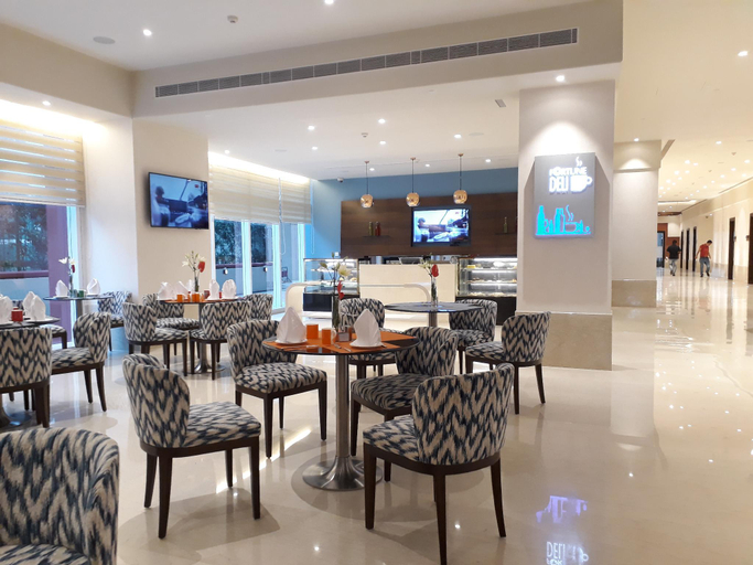 Food & Drinks 5, Fortune Park Pushpanjali, Durgapur - Member ITC Hotels' Group, Barddhaman