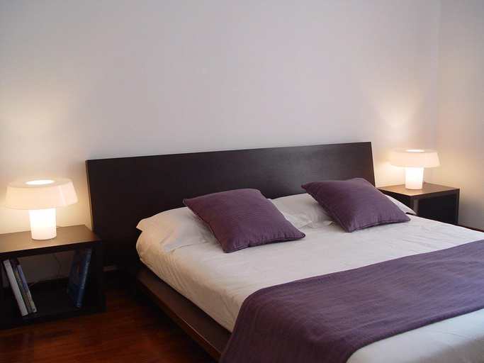 Others 5, Brera Apartments Milan, Milano