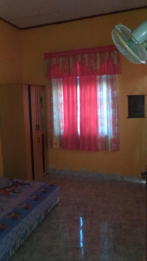 Bedroom 2, Wisma Sayura Syariah, Serang