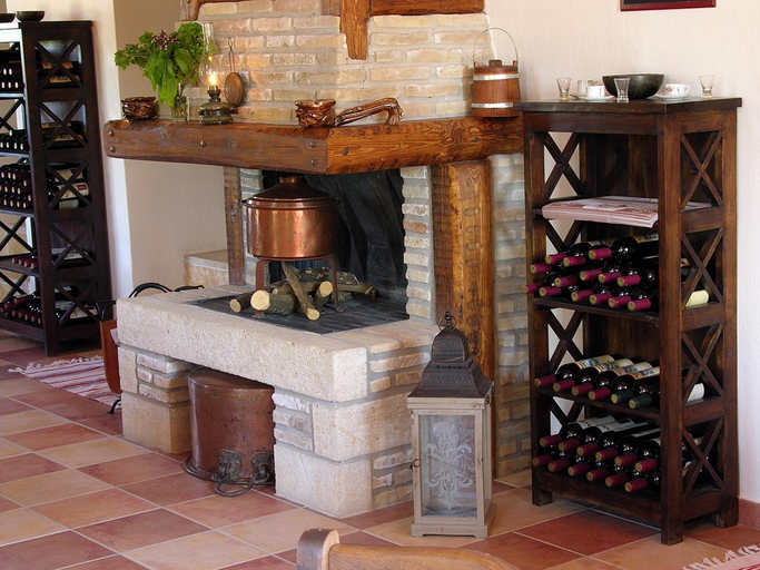 Public Area 3, Liotrivi Boutique Hotel, Peloponnese