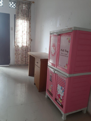 Others, Sari Residence, Medan