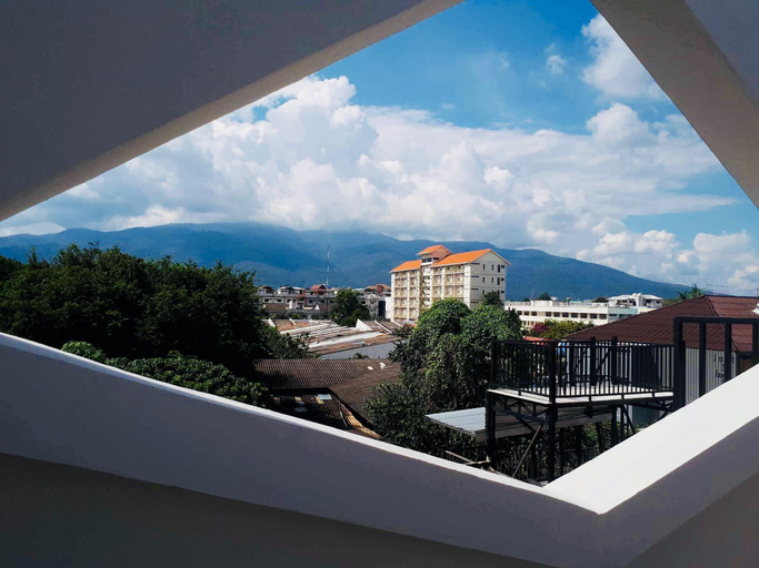 Others 4, Doze Hostel, Muang Chiang Mai