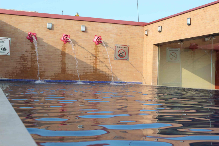 Sport & Beauty 2, Fortune Park Pushpanjali, Durgapur - Member ITC Hotels' Group, Barddhaman