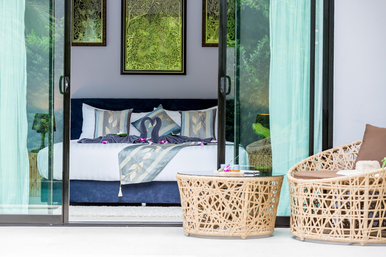 Others 4, Baan Suaan Bua. Samui Hideaway with private pool., Ko Samui
