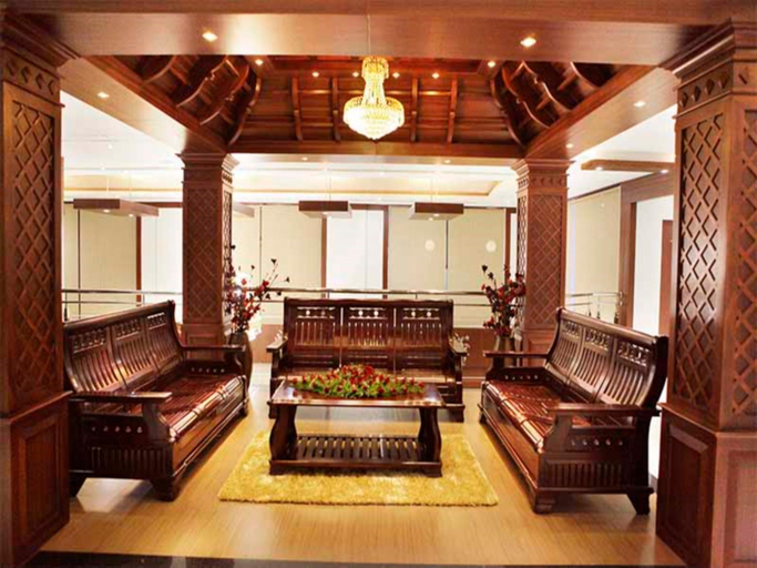 Others 3, Athirappilly Residency, Thrissur