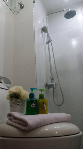 Bathroom, JOHOR BAHRU City-CIQ,City Square,Paradigm,Lego, Johor Bahru