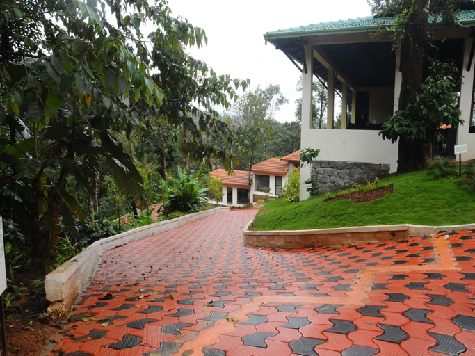 Others 3, Jungle Hill Resort, Coorg, Kodagu