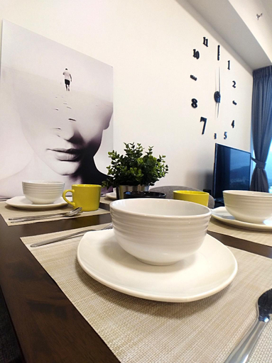 Others 5, Georgetown Penang Tropicana 218 Macalister Suite, Pulau Penang