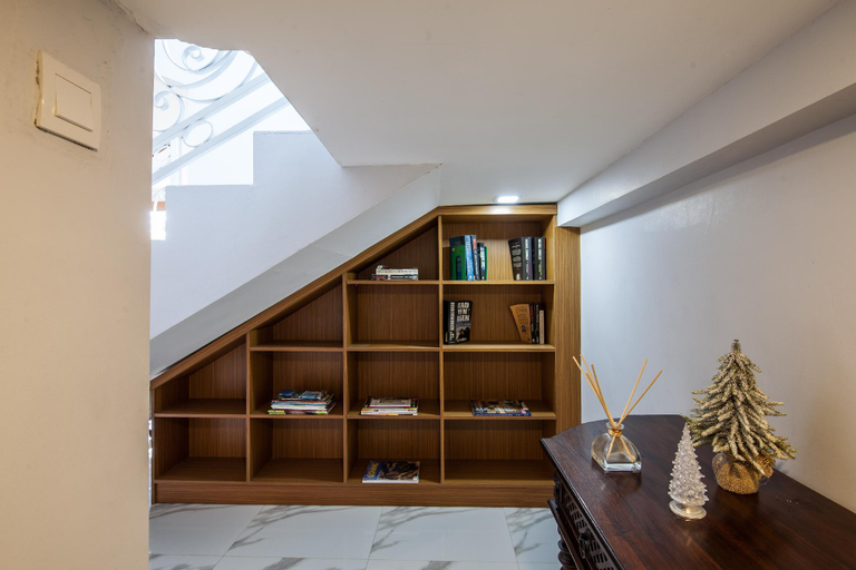 Public Area, Batavia Residence Umalas (3 Bedrooms), Badung