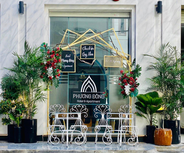 Exterior & Views 2, Phuong Dong Hotel & Apartment, Qui Nhơn