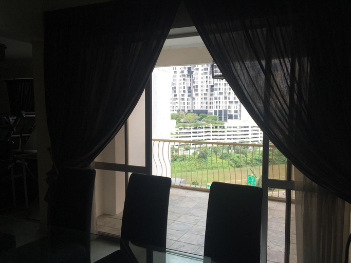 Spacious Duplex Penthouse For Family & Friends., Kuala Lumpur