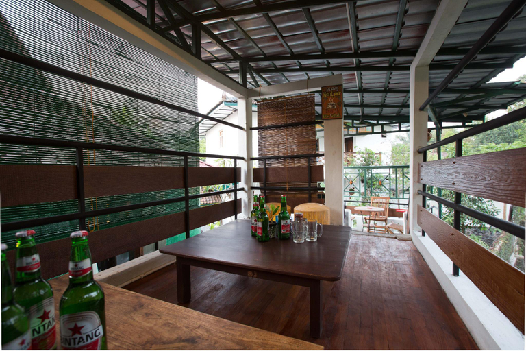 Others 2, Joglo Yudhistira Artistic javanese villa with 4 BR, Sleman