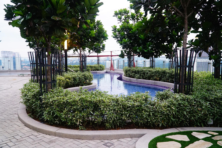 Sport & Beauty 2, Cozy Family Homestay Golden Triangle Kuala Lumpur, Kuala Lumpur