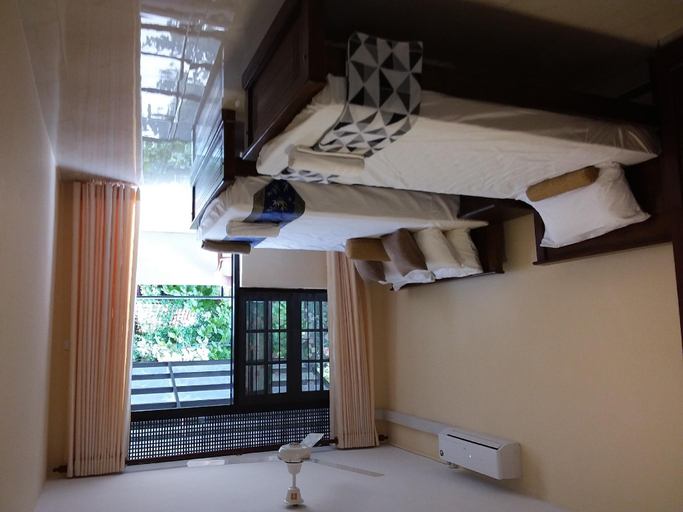 Bedroom 2, Colombo Residence , Thimbirigasyaya