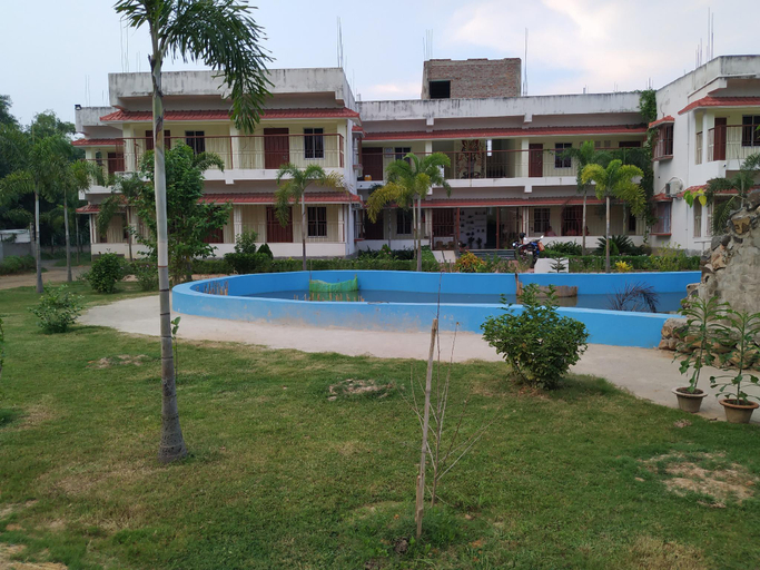 Sport & Beauty, Bhalobasa Anandabas., Birbhum