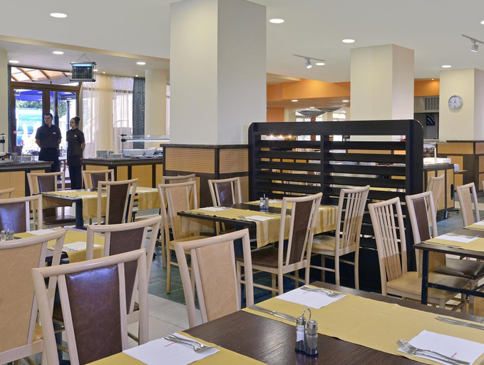 Food & Drinks 3, Sol Nessebar Mare All Inclusive, Nesebar