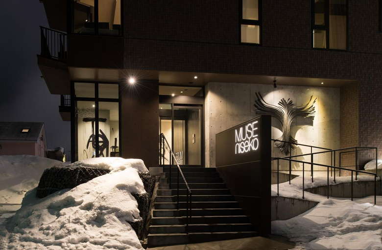 Others 5, Muse Niseko, Kutchan