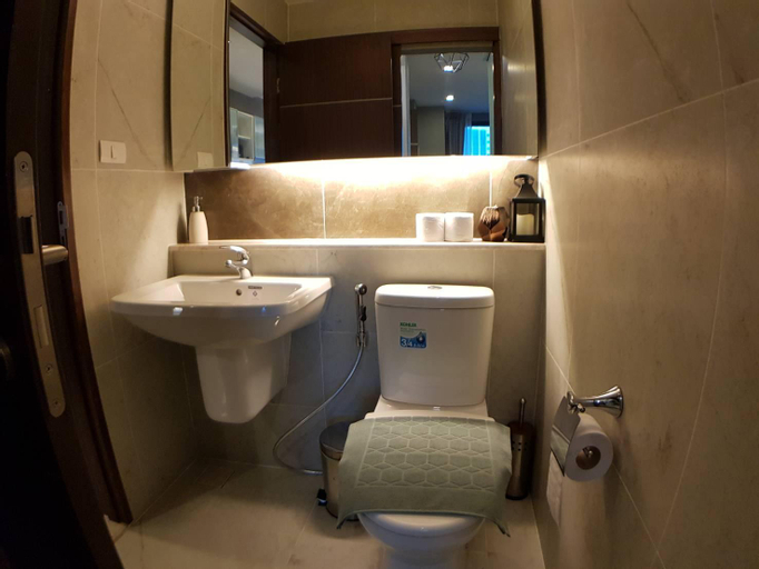 Bedroom 5, Quad Room ★ Double King Bed ★ Netflix ★ 54 sqm, Muang Chiang Mai