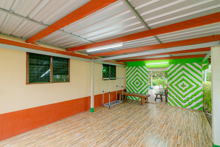 Others 4, Bangsaphan Paradise Green House, Bang Saphan