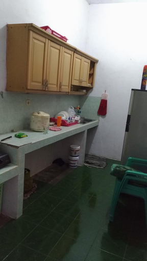 Others 4, Wisma Sayura Syariah, Serang
