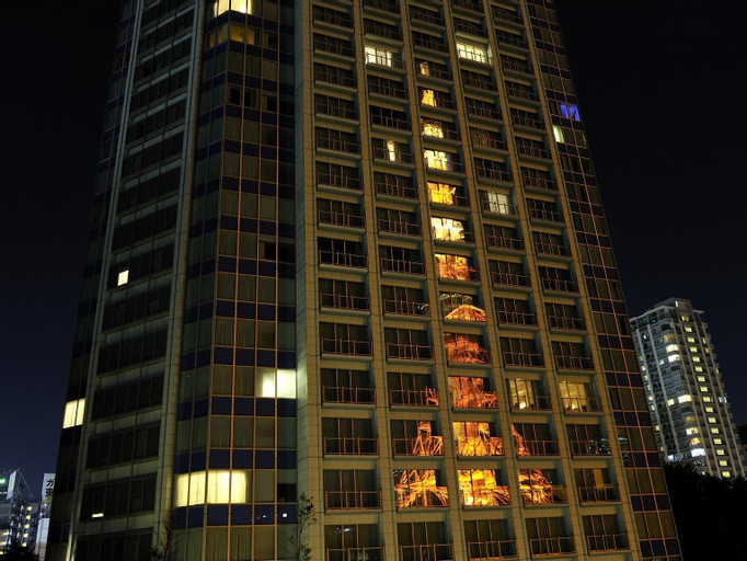 Exterior & Views 2, The Prince Park Tower Tokyo - Preferred Hotels & Resorts, LVX Collection, Minato