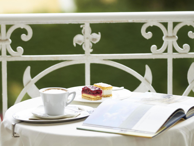 Food & Drinks 5, Hotel Adria & Spa, Bolzano