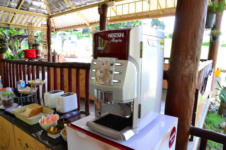 Food & Drinks 5, Touch Star Resort, Chom Thong