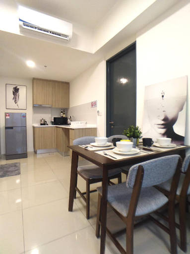 Others 3, Georgetown Penang Tropicana 218 Macalister Suite, Pulau Penang