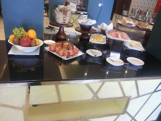 Others 5, The Secure Inn Hotel Muscat, Seeb