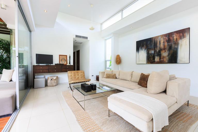 Public Area 4, Samui Villa Koru, Ko Samui