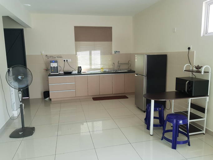 Others 4, Greenlane98 @ 4 Room / 5 Bath / 23 Pax, Pulau Penang