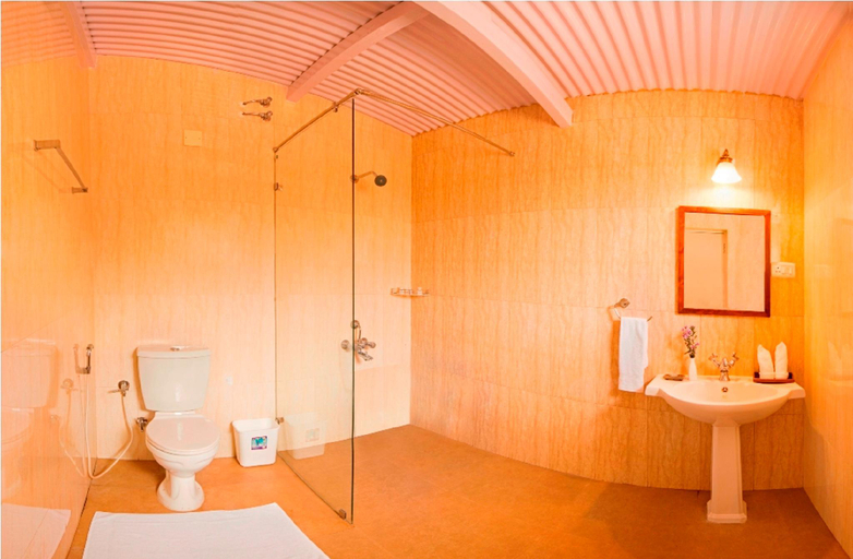 Bathroom 4, Teanest Nightingale by Nature Resorts and Stays, Kotagiri, The Nilgiris