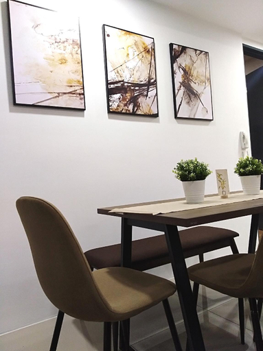 Others 5, Georgetown Tropicana 218 Sea-View Condo 3R2B, Pulau Penang