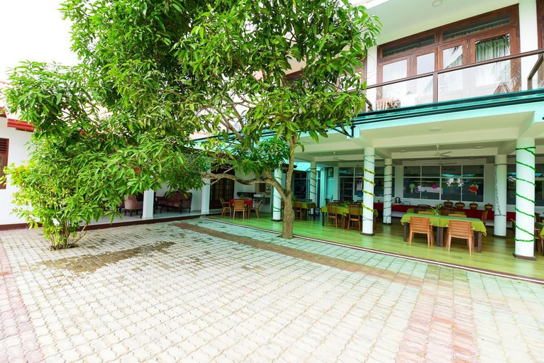Others 5, Silva Villa Kabalana, Habaraduwa