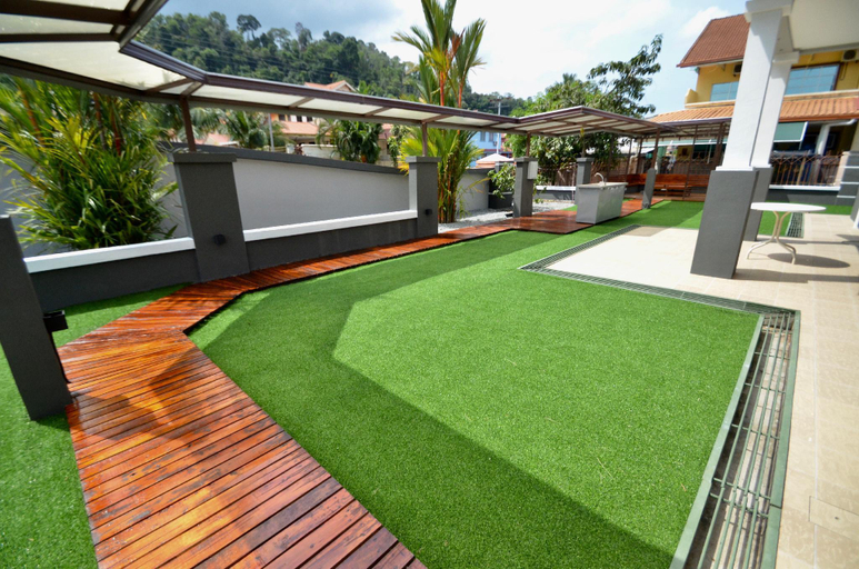 Others 3, Sandakan Puteri Indah House, Sandakan