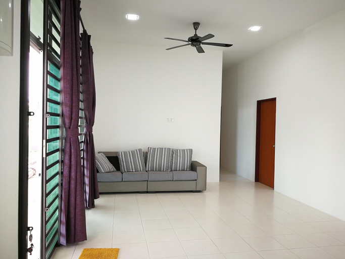 Others 3, The Greenery Garden Homestay, Kuantan