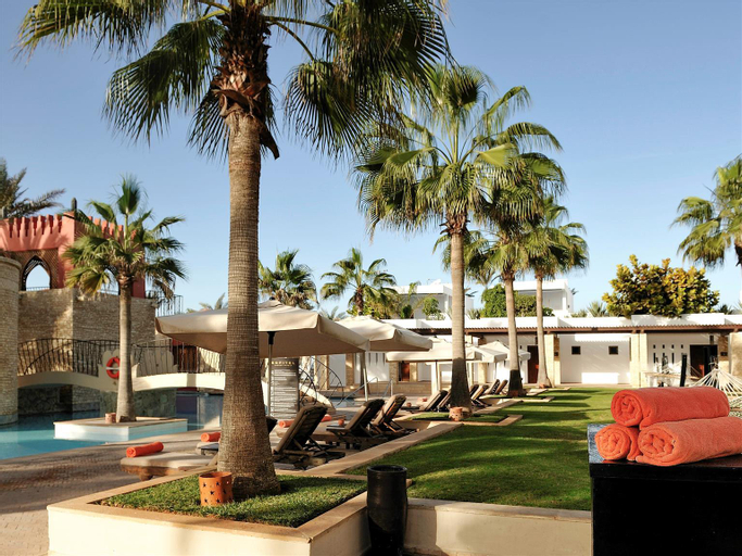 Sofitel Agadir Royalbay Resort, Agadir-Ida ou Tanane