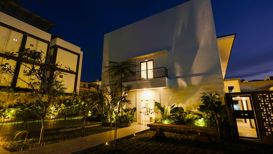 Exterior & Views 4, L Ruma, Langsa